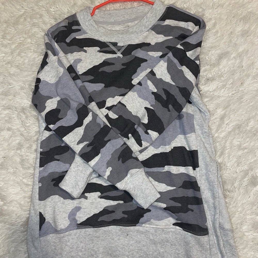 Aerie Pullover